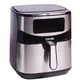 Фритюрница DMS HF-7 XXL з духовкою, Система Air Fryer, функція Гаряче повітря (114) - изображение 5