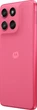 Мобильный телефон Motorola Moto G57 Power 8/256GB Pink Lemonade (1213093) - изображение 7