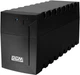 ДБЖ Powercom RPT-1000AP Schuko - зображення 1
