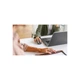 Мышка Logitech Mobi Fold for Business Wireless/Bluetooth Graphite (910-007605) - изображение 2