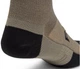 Носки велосипедные Fox Flexair Merino Nutmeg L/XL мускатный шерсть мериноса 6 дюймов - изображение 2