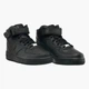 Кросівки чоловічі Nike Air Force 1 Mid '07 47.5 Чорний CW2289-001 - зображення 5