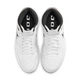 Кроссовки женские Jordan Court Connect Mid 38 Белый IQ8289-100 - изображение 2
