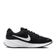 Кросівки жіночі Nike W Nike Revolution 7 36.5 чорний FB2208-604 - зображення 1