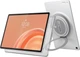 Tablet Lenovo Tab Plus Gen 2 Wi-Fi 8/128GB Celestial White (ZAHT0144PL) - obraz 2