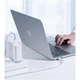 Дата кабель USB-C to USB-C 0.5m 3A 60W US264 white Ugreen (60517) - зображення 7