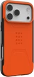 Панель UAG Civilian Magsafe для Apple iPhone 17/18 Pro Max Orange (114546119797J) - зображення 2