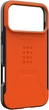 Панель UAG Civilian Magsafe для Apple iPhone 17/18 Pro Max Orange (114546119797J) - зображення 5