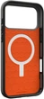 Панель UAG Civilian Magsafe для Apple iPhone 17/18 Pro Max Orange (114546119797J) - зображення 6