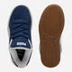 Подростковые кеды для мальчика Puma Park Lifestyle Easy SD 40433809 37.5 (4.5UK) Синие (4070032729695) - изображение 4