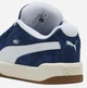 Подростковые кеды для мальчика Puma Park Lifestyle Easy SD 40433809 38.5 (5.5UK) Синие (4070032729701) - изображение 6