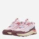 Подростковые кроссовки для девочки Puma Evolve 2.0 Trail Lo 31380402 38.5 (5.5UK) Розовые с коричневым (4070032732602) - изображение 3