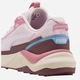 Подростковые кроссовки для девочки Puma Evolve 2.0 Trail Lo 31380402 38.5 (5.5UK) Розовые с коричневым (4070032732602) - изображение 6