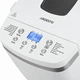 Побутова хлібопічка Ardesto BM-D1500W - зображення 4