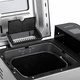 Хлебопечка для дома Ardesto BM-A900BL - изображение 8