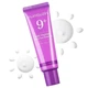 Солнцезащитная эссенция Numbuzin No.9 NAD+ 9 Peptides Dewy Sun Essence SPF50+ PA++++ - изображение 1