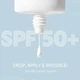 Сонцезахисний крем TIRTIR Hydro UV Shield Sunscreen SPF50+ PA++++ 50 мл - зображення 4