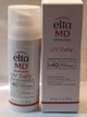 Солнцезащитный крем EltaMD UV Daily Broad Spectrum SPF 40 Tinted - изображение 5