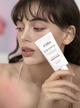 Солнцезащитный крем SPF 50+ d’Alba Waterfull Tone-Up Sun Cream 50 мл - изображение 5