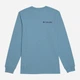 Лонгслив мужской Columbia 265508514 2XL Голубой (1162518250) - изображение 1