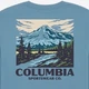 Лонгслив мужской Columbia 265508514 2XL Голубой (1162518250) - изображение 3