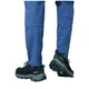 Полуботинки треккинговые VOJO TOUR TEXAPORE LOW M Jack Wolfskin A62070_6350 47.5 Серые (4064886369657) - изображение 4