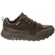 Кросівки TERRAQUEST TEXAPORE LOW M Jack Wolfskin 4056401_5178 40.5 Коричневі (4064993839722) - зображення 1