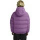 Пуховик FROZEN PALACE JKT W RDS Jack Wolfskin A65097_H0133 46 Фиолетовый (4064886781053) - изображение 2