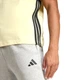 Спортивные штаны M FEELCOZY PANT Adidas JE3818 56-58 Серые (4067906062958) - изображение 4