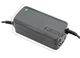 Импульсный Блок питания, зарядка 3S li-ion DC 12.6V 5А CC/CV - изображение 2