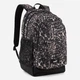 Рюкзак спортивний тканинний 29 л вміщує формат А4 Puma Academy Aop Backpack 09115029 Чорний/Коричневий/Білий (4070032552552) - зображення 1