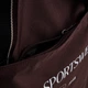 Спортивная сумка шоппер тканевая Puma Phase Class Tote 09279301 Коричневая (4070032703251) - изображение 4