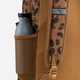 Рюкзак детский спортивный 22 л Puma Phase Aop Backpack 09116916 Коричневый/Черный/Золотой (4070032512075) - изображение 4