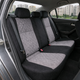 Авточехлы Antar Kia Optima 3 (TF) Серые антара (ANP-1101) - изображение 4