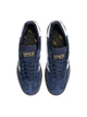 Кросівки чоловічі Spezial Navy White 45 (29см) ( A4412) - изображение 2