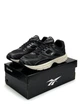 Кросівки чоловічі Reebok Premier Trinity KFS Black White 41(26см) ( A3789) - изображение 3