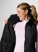 Теплый жилет короткий женский Columbia 481224535 1X Черный (1159865186) - изображение 7