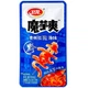 Снеки Weilong Konjac Snack Guizhou Red Sour Soup Flavour 15г - изображение 2