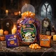 Сырные шарики Utz Halloween Mini Cheese Balls 60шт х 7.1г - изображение 3