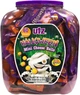 Сырные шарики Utz Halloween Mini Cheese Balls 60шт х 7.1г - изображение 4