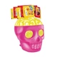 Льодяники на паличці Chupa Chups Halloween Skull 7шт, 105г - зображення 3