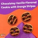 Печенье Keebler Spookie Fudge Stripes Minis Halloween 30шт, 425г - изображение 7