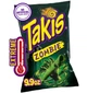 Острые кукурузные чипсы Takis Zombie Rolled Tortilla Chips 280.6г - изображение 1