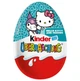Шоколадні яйця Kinder Surprise Hello Kitty and Friends Eggs 4шт х 20г - зображення 7