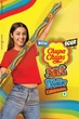Жувальна цукерка Chupa Chups 1 Metre Sour Belt Rainbow Candy 55г - зображення 5