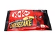 Шоколадні батончики Nestle KitKat Spider-Man New York Cheesecake 9шт х 11.6г - зображення 3