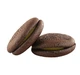 Пирожное Oreo Cloud Cake Longjing Matcha Flavor 22г - изображение 9