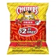 Чипсы Chester's Flamin' Hot Fries Corn Chips 148.8г - изображение 1