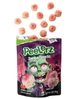 Жевательные конфеты Amos Halloween Peelerz Zombie Snacks 170г - изображение 4