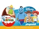 Шоколадні яйця Kinder Surprise Disney Playmobil Eggs 3шт х 20г - зображення 2